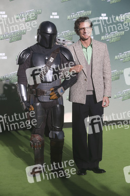 Fan Event 'Star Wars: The Mandalorian and Grogu' in Berlin