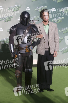 Fan Event 'Star Wars: The Mandalorian and Grogu' in Berlin
