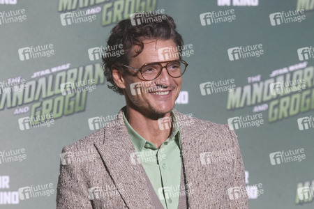 Fan Event 'Star Wars: The Mandalorian and Grogu' in Berlin