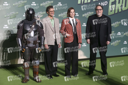 Fan Event 'Star Wars: The Mandalorian and Grogu' in Berlin