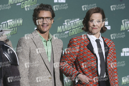 Fan Event 'Star Wars: The Mandalorian and Grogu' in Berlin