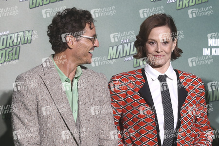 Fan Event 'Star Wars: The Mandalorian and Grogu' in Berlin