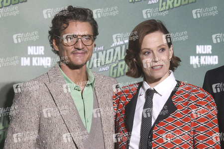 Fan Event 'Star Wars: The Mandalorian and Grogu' in Berlin