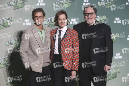 Fan Event 'Star Wars: The Mandalorian and Grogu' in Berlin