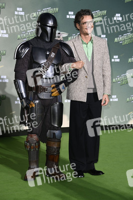 Fan Event 'Star Wars: The Mandalorian and Grogu' in Berlin