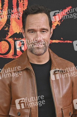Serienscreening 'Star Wars: Maul - Shadow Lord' in Burbank