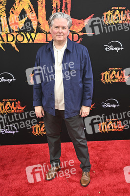 Serienscreening 'Star Wars: Maul - Shadow Lord' in Burbank