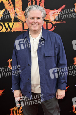 Serienscreening 'Star Wars: Maul - Shadow Lord' in Burbank