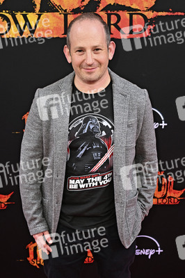 Serienscreening 'Star Wars: Maul - Shadow Lord' in Burbank