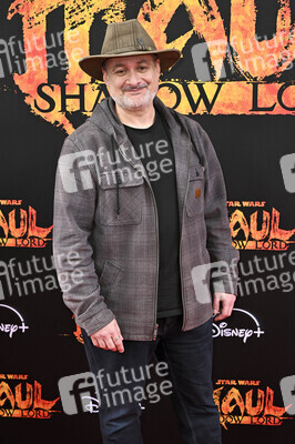 Serienscreening 'Star Wars: Maul - Shadow Lord' in Burbank