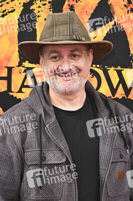 Serienscreening 'Star Wars: Maul - Shadow Lord' in Burbank