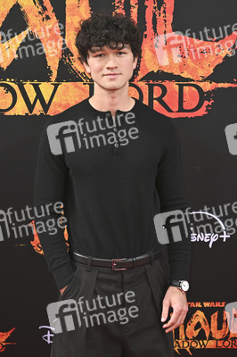 Serienscreening 'Star Wars: Maul - Shadow Lord' in Burbank
