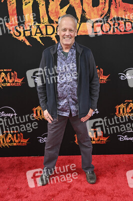 Serienscreening 'Star Wars: Maul - Shadow Lord' in Burbank