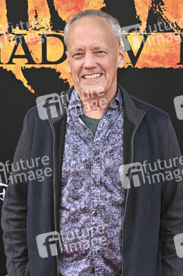 Serienscreening 'Star Wars: Maul - Shadow Lord' in Burbank