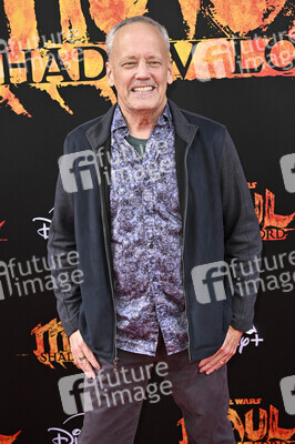 Serienscreening 'Star Wars: Maul - Shadow Lord' in Burbank