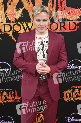 Serienscreening 'Star Wars: Maul - Shadow Lord' in Burbank