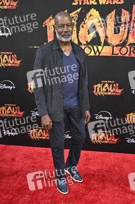 Serienscreening 'Star Wars: Maul - Shadow Lord' in Burbank