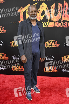 Serienscreening 'Star Wars: Maul - Shadow Lord' in Burbank