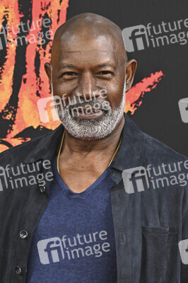 Serienscreening 'Star Wars: Maul - Shadow Lord' in Burbank