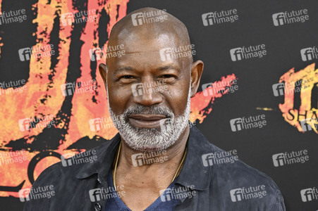 Serienscreening 'Star Wars: Maul - Shadow Lord' in Burbank