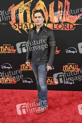 Serienscreening 'Star Wars: Maul - Shadow Lord' in Burbank