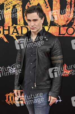 Serienscreening 'Star Wars: Maul - Shadow Lord' in Burbank