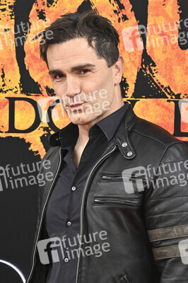Serienscreening 'Star Wars: Maul - Shadow Lord' in Burbank