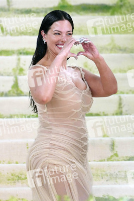 Met Gala 2026 in New York