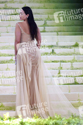 Met Gala 2026 in New York