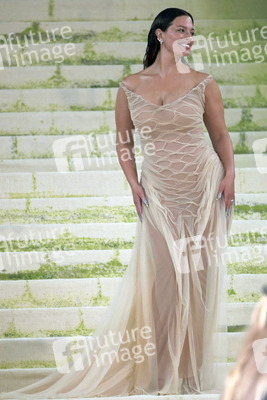 Met Gala 2026 in New York