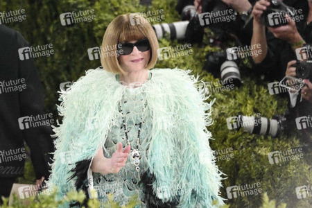 Met Gala 2026 in New York