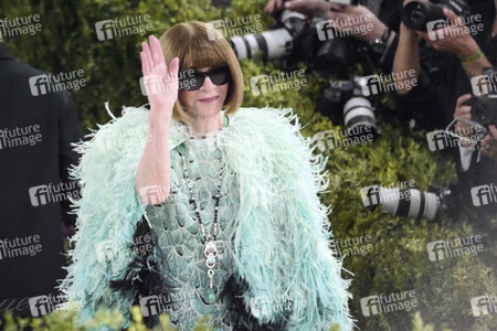 Met Gala 2026 in New York