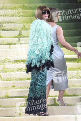Met Gala 2026 in New York