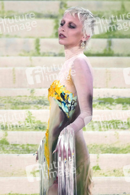 Met Gala 2026 in New York