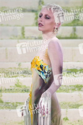 Met Gala 2026 in New York