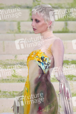 Met Gala 2026 in New York