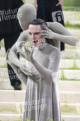 Met Gala 2026 in New York