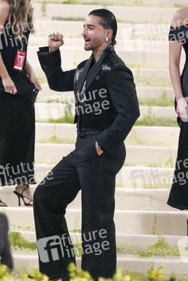 Met Gala 2026 in New York