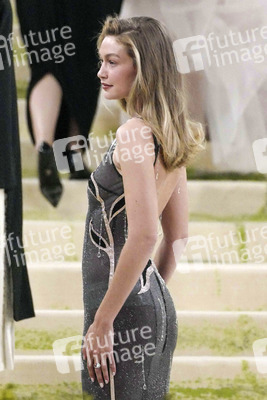 Met Gala 2026 in New York