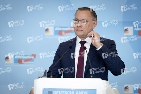 Fraktionssitzung der AfD-Bundestagsfraktion in Berlin