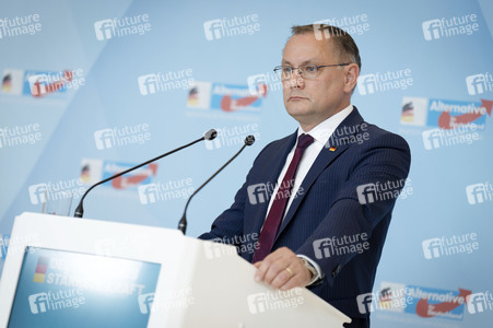 Fraktionssitzung der AfD-Bundestagsfraktion in Berlin