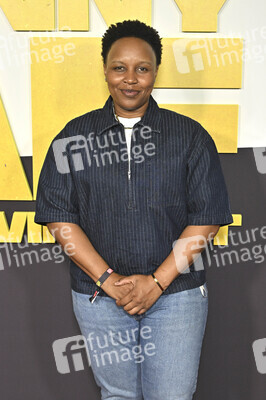 Talentshow 'Funny AF with Kevin Hart' in Los Angeles