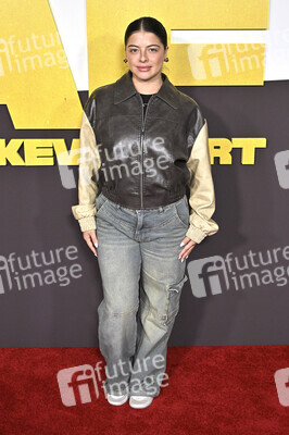 Talentshow 'Funny AF with Kevin Hart' in Los Angeles