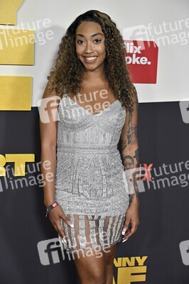 Talentshow 'Funny AF with Kevin Hart' in Los Angeles