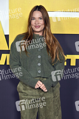 Talentshow 'Funny AF with Kevin Hart' in Los Angeles