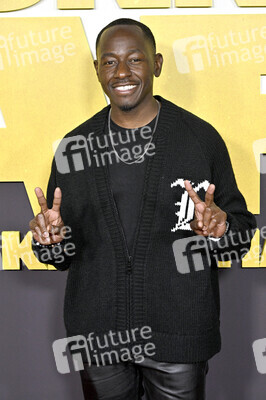Talentshow 'Funny AF with Kevin Hart' in Los Angeles