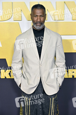 Talentshow 'Funny AF with Kevin Hart' in Los Angeles