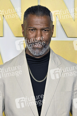 Talentshow 'Funny AF with Kevin Hart' in Los Angeles