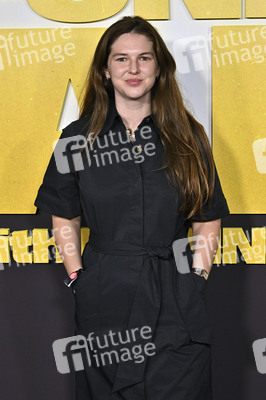 Talentshow 'Funny AF with Kevin Hart' in Los Angeles