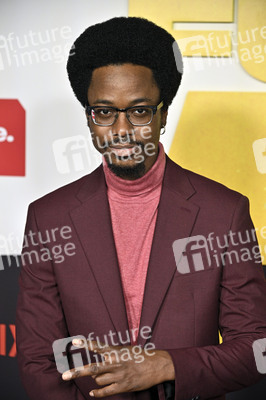 Talentshow 'Funny AF with Kevin Hart' in Los Angeles